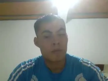 manuel9810 — Freechat on Chaturbate