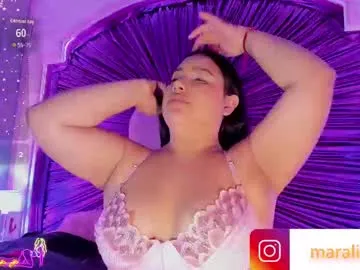 maralinette22 — GOAL: Shake that ass [32 tokens remaining] Hi I'm mara  Dont forget to use tip menu and be happy :fuck my delicious ass   #squirt #anal #bigass #pregnant #curvy