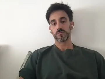marc000082 — Freechat on Chaturbate