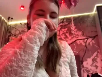 marciwhan — GOAL: Kiss you - Hello! My name is Mia and its my 1st day here!  #new #18 #natural #bigboobs #shy [25 tokens remaining]