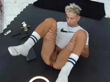 marco_athlete — #lovense gravity is On . play with me and wet & vibrate &  fuck  my tight  #bigass  with your tips . tip menu is active / private is open #socks #gay  #hairy