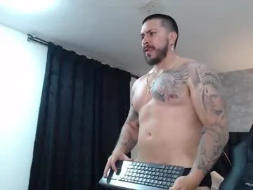 marco_donaruma — #showcum #latino #muscle #bigcock #new