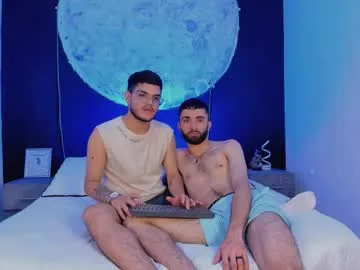 marcoandmathew — I love play with my ass  #anal #couple #party #new #gay