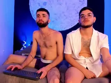marcoandmathew — I love play with my ass  #couple #colombia #gay #bigcock #rweks