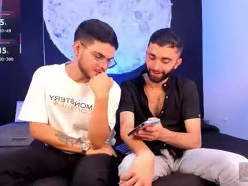 marcoandmathew — I love play with my ass  #anal #couple #party #new #gay