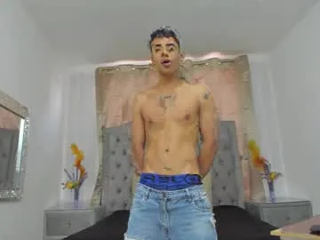 marcusandalex — come to enjoy with us - Multi Goal: get naked+fuck anal+cum dance [456tk each Goal] #lovense #new #latin #couple #anal #hot #boys