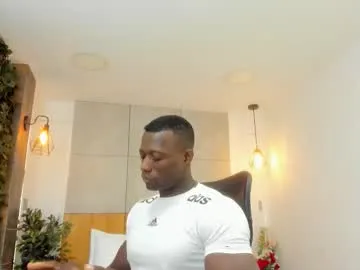 marcusblack_ — GOAL: 2 Ass spread + dirty talk (charla sucia en espaol)  [130 tokens remaining]  | Private shows open  | Hit that thumbs up, baby  #black #muscle #bigcock #ebony  #bbc