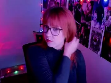 margaret_red — GOAL: slap tits [111 tokens remaining] hi, im horney #redhair #bigboobs #lovense #bigass #rock #anime