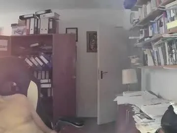 marginalie — Freechat on Chaturbate