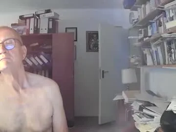 marginalie — Freechat on Chaturbate