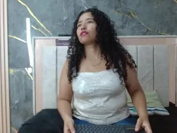 mari_angeles_hard — dance naked [55 tokens remaining]