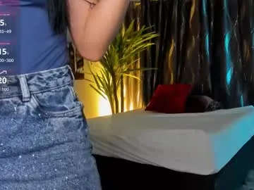 mari_salgado — Make me cum #18 #slim #latina #bigboobs #milk [99 tokens remaining]