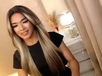 mariah_clara — LET'S GET LOUD!! - Multi Goal: LETS CUM!! [100 tokens left] #lovense #asian #jerkingoff #bigcock #cum #slave #misstres #joi #cei