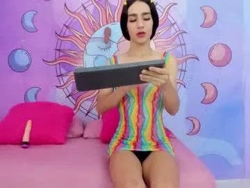 mariana_16_ — Freechat on Chaturbate