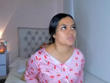 mariana___roexx — IM BACKVIVES FAV 5 10 15 25 38 55 100  #Lovense #squirt #latina #bigass #new