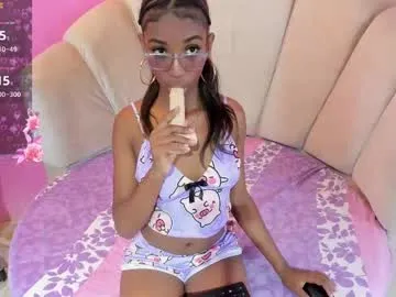 marianrosse — Goal: Show boobs + tighten them near the camera  [21 tokens left] Beautiful young girl wants them to control her sweet pussy #18 #ebony #teen #deepthroat #lush