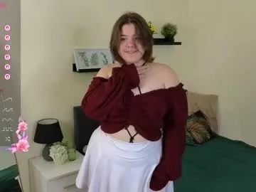 marie__anderson — Goal - shake my big sexy ass close up without skirt   #New #bbw #18 #bigass #bigboobs [33 tokens remaining]