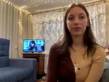 marielamilewski — Goal: Biggest smile ever! :) Hi all! My name is Marie. I really need your support.:) #new #shy #skinny #18 #teen [12 tokens remaining]