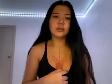mariloujenkens — Umm, hi, i am new here:) Goal -  Suck my sexy fingers and look at you  #new #shy #18 #young #asian [0 tokens remaining]