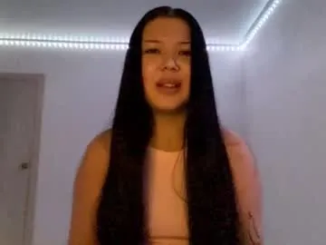 mariloujenkens — Umm, hi, i am new here:) Goal -  Tease you with my top    #new #shy #18 #young #asian [25 tokens remaining]