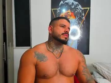 mario_teran — Freechat on Chaturbate