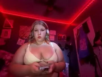 marissa3345 — Freechat on Chaturbate