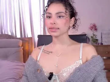 marivimichel03 — GOAL: Hello [100 tokens remaining] Welcome to my room! #anal #ebony #natural #lovense #new