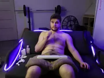 mark_maxim — Goal 1 : flex biceps (50 tokens remaining) #teen #hairy #feet #cock