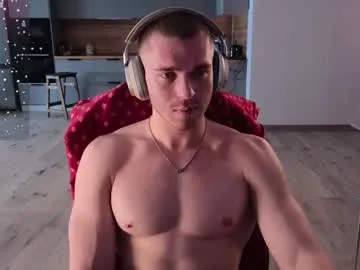 mark_stiff — Freechat on Chaturbate