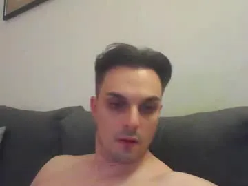 markboy5 — Freechat on Chaturbate