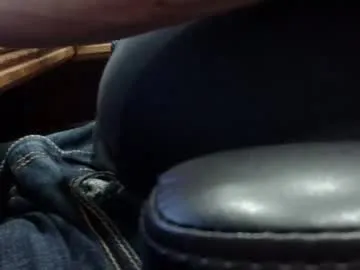 markpanier — open my jeans at work [15 tokens remaining]