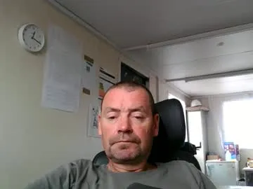 markyhowudoin — Freechat on Chaturbate