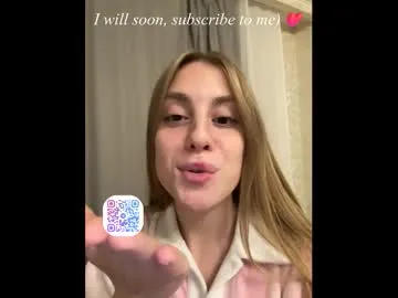 marlenagehlert — Goal :I will play with Dildo .I'm Olivia, lgeet's live this adventure tother! #new #18 #bigboobs #young #blonde [375 tokens remaining]