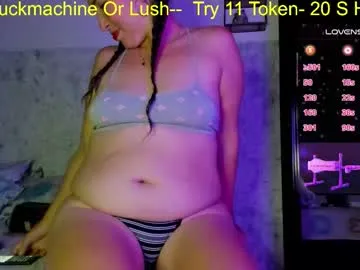 marly7890 — Current Goal: Naughty fingers  at 555 tokens -- Next Goal: more oil -- Make me moan so hard, until I cum on your juicy cock.. Only! Use #fuckmachine and make me big #squirt #smoke #feet #pantyhose #na