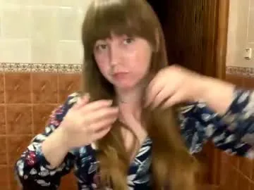 maroonmoon_ — Goal: Gently play with my boobs #new #shy #natural #feet #bigboobs - Next Goal: Sexy dance