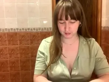 maroonmoon_ — Goal: Gently play with my boobs #new #shy #natural #feet #bigboobs - Next Goal: Sexy dance