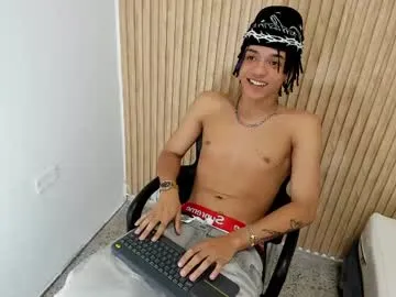 marshall_spencer — PRE CUM / #twink #new #bbc #cum #master [119 tokens remaining]