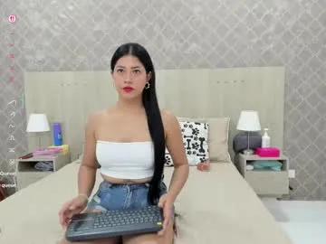 martina_ayala — Lovense Lush : Device that vibrates longer at your tips and gives me pleasures - Multi-Goal :  show tits #latina #skinny #masturbation #new #cum