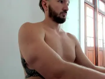 martincumking — want to cum #fit #bigdick #straight [2000 tokens remaining]
