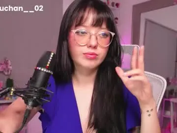 maru_chan_ — MAKE ME CUUUM  OF: Maruchan__02 - Multi Goal: PVT open--LUSH ON [10tk each Goal] #lovense #young #asian #latina #daddy