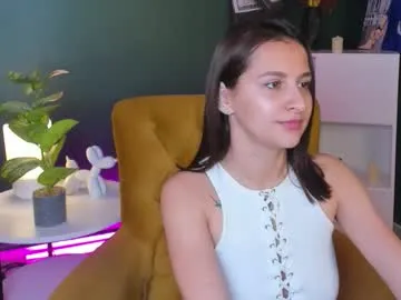 mary_0smith — GOAL: Sexy Dance [33 tokens remaining] Welcome to my room! #18 #new #shy #latina #natural