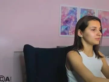 mary_0smith — GOAL: Spank ass [44 tokens remaining] Welcome to my room! #daddysgirl #new #bigass #latina #young