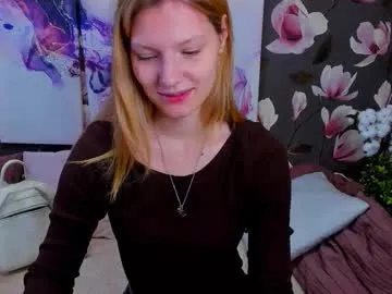mary_flex — Private on Chaturbate