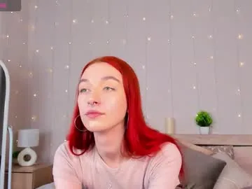 mary_pars — GOAL: turn around [45 tokens remaining] welcome to my room^^ #new #shy #redhead #femdom #teen