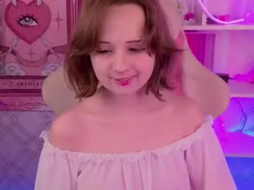 mary_u — GOAL: Ice on  lips [50 tokens remaining] Hey guys! I'm back and there's an ice and glitter show today #anal #skinny #smalltits #shy  #lovense