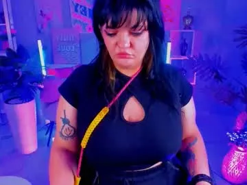 maryharrys — GOAL: Kiss my beautiful boobs [495 tokens remaining] I'm so cold today. #bbw #daddysgirl #goth #femdom #bigboobs