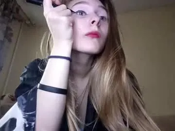 marylynreifsnider — GOAL: ahegao [25 tokens remaining] Welcome to my room! #feet #blonde #redhead #lovense #new