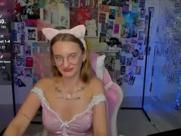 maryyy_may — GOAL: Take off your top [99 tokens remaining] Welcome to my room! #feet #lovense #teen #pussy #18