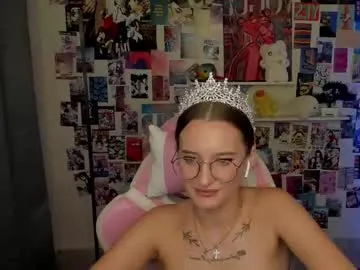 maryyy_may — GOAL: Deep blowjob [72 tokens remaining] Welcome to my room! #feet #lovense #teen #boobs #nonude