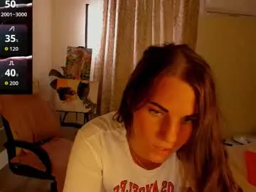 masha179807 — **Welcome to my room)Erotic show with orgasm [4950 tokens left] #nonude #lovense #erotic #shy #natural